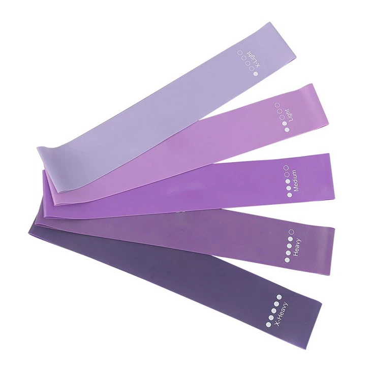 Latex Mini Loop Bands best