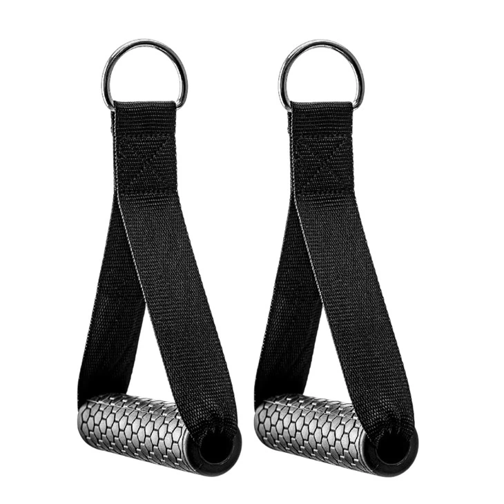 Mânere de scripete în pereche